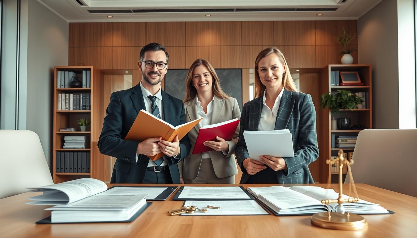 Elder care legal planning