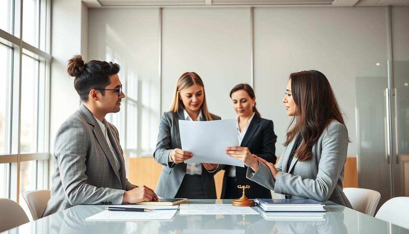 Coordination of property closing documents and timelines