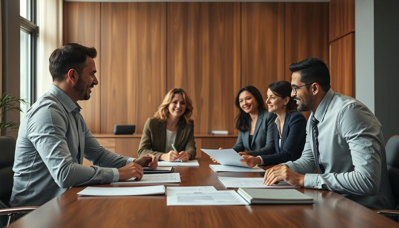 Family guidance and planning support